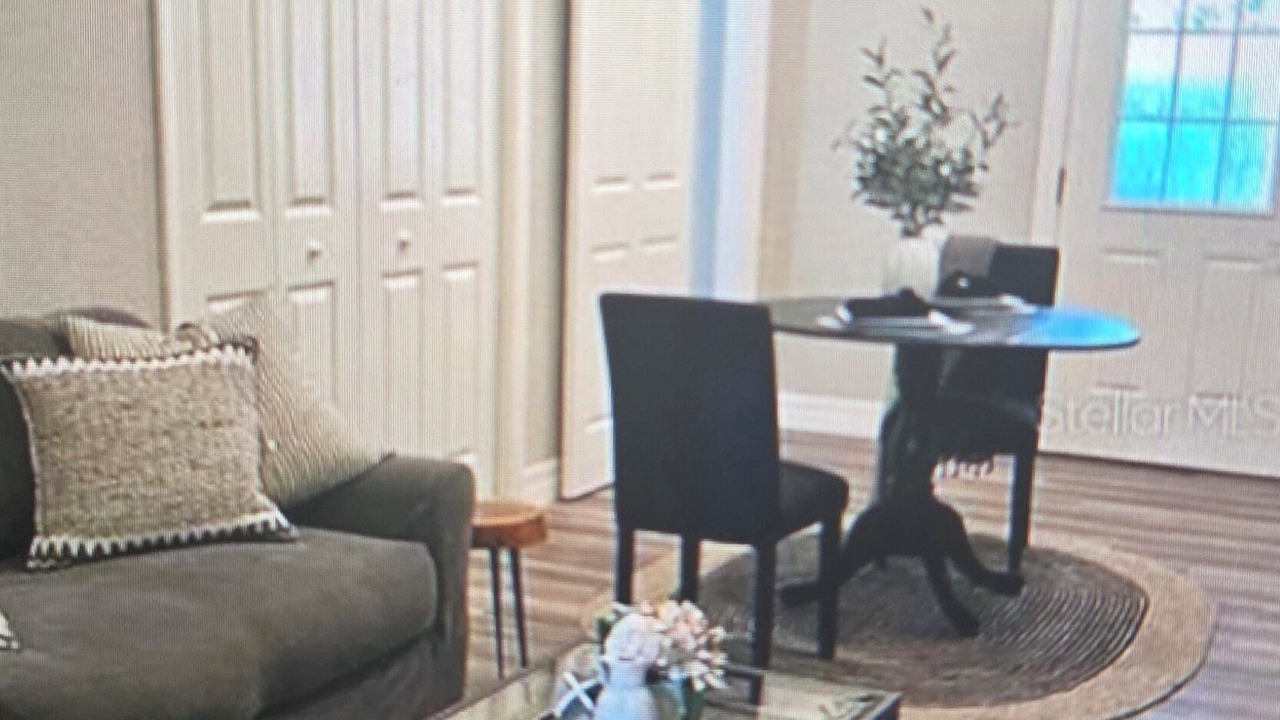 Photo of Livingroom in Fellowship