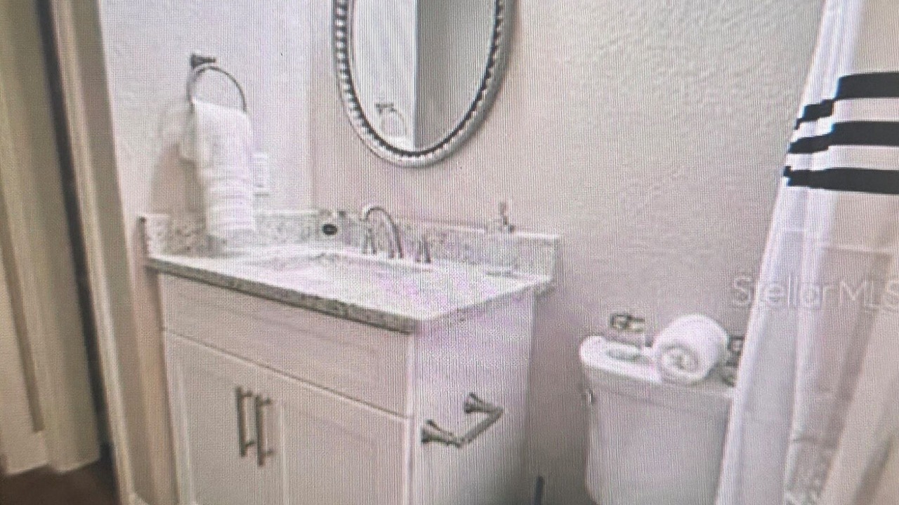 Photo of Bathroom in Fellowship