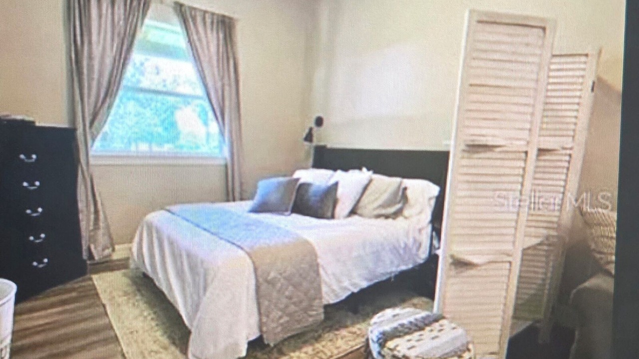Photo of Bedroom in Fellowship