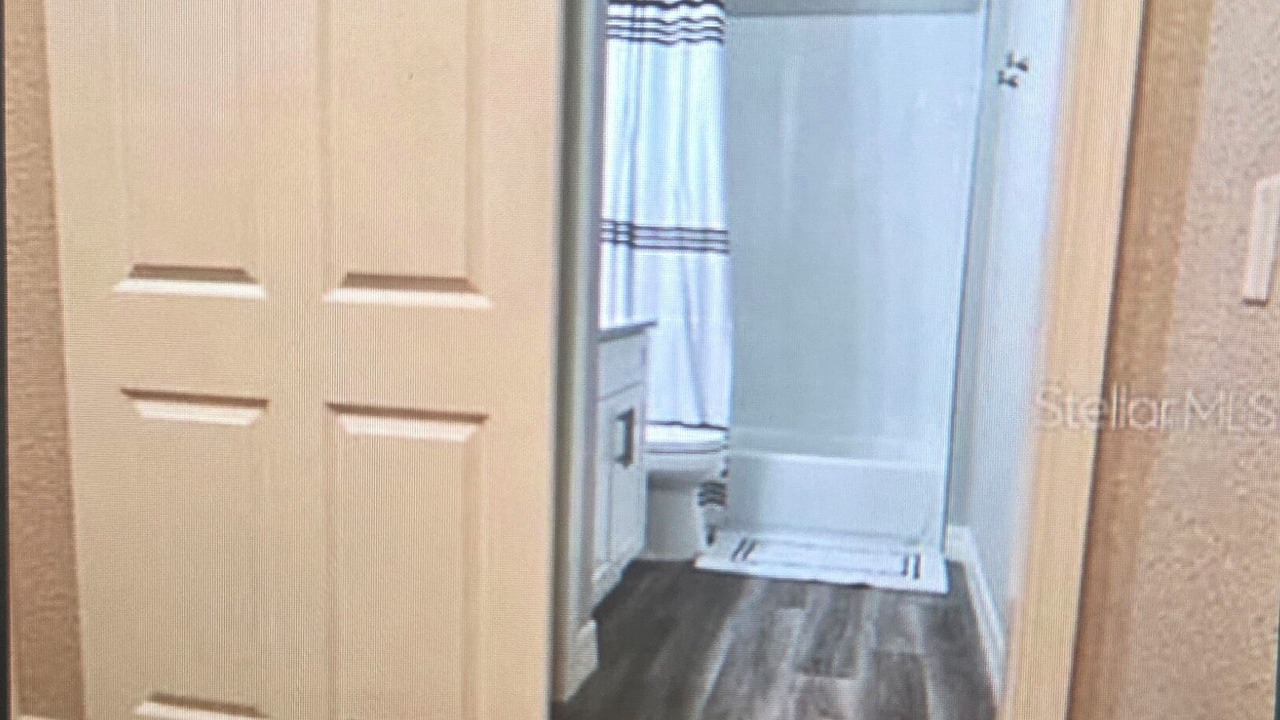 Photo of Bathroom in Fellowship