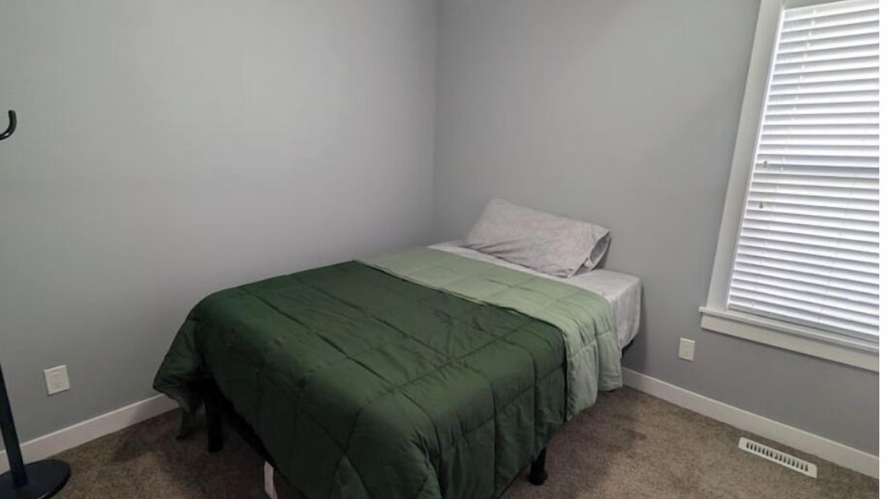 Photo of Bedroom in Regina