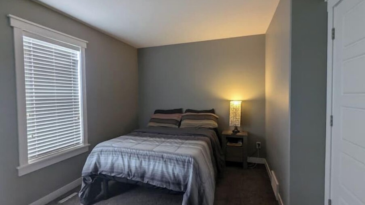 Photo of Bedroom in Regina