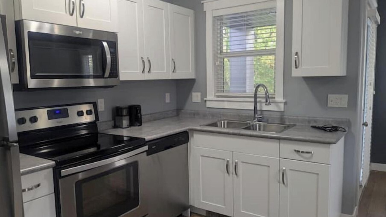 Photo of Kitchen in Regina