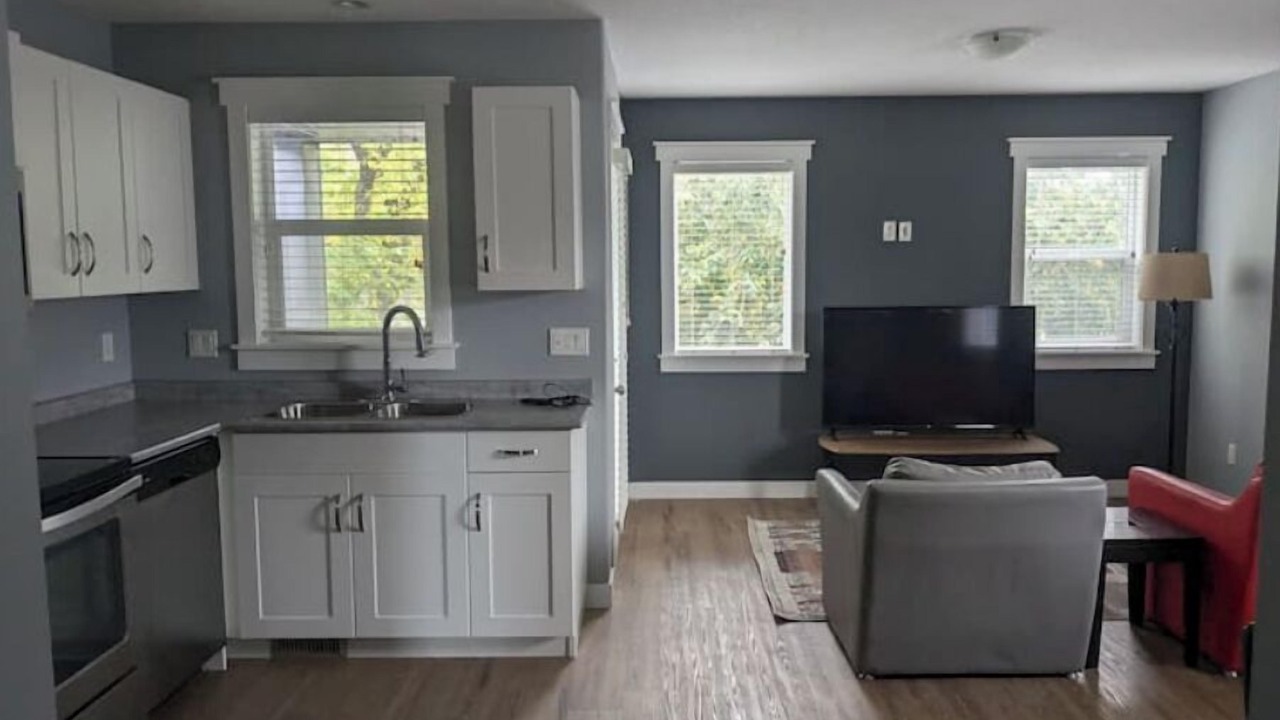 Photo of Livingroom in Regina