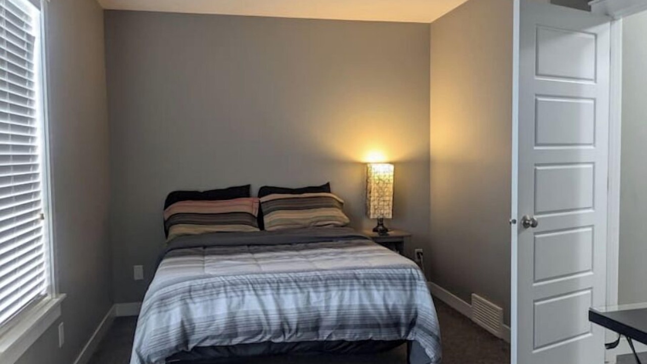 Photo of Bedroom in Regina