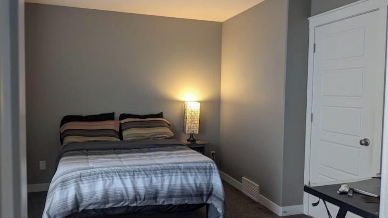 Photo of Bedroom in Regina