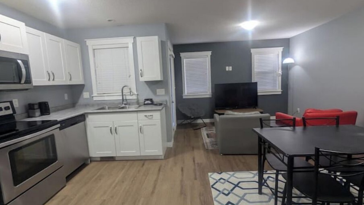 Photo of Kitchen in Regina