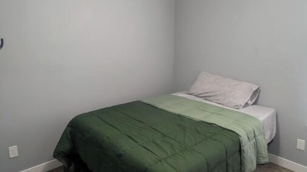 Photo of Bedroom in Regina