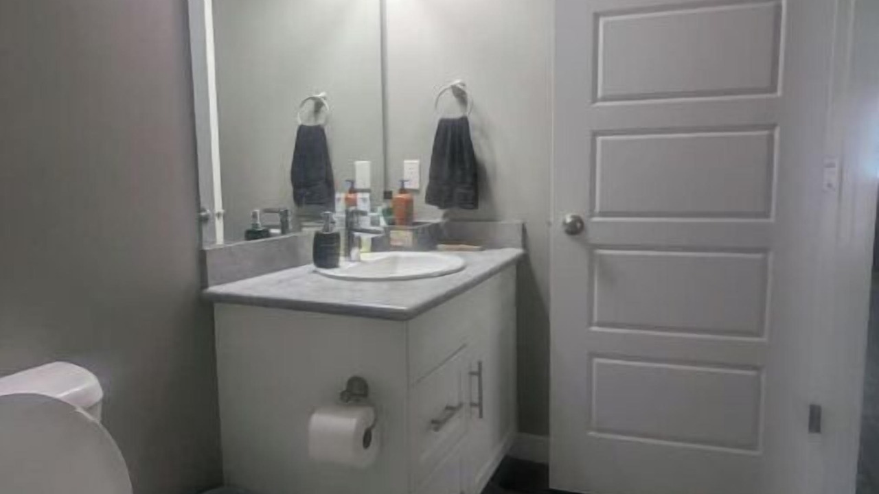 Photo of Bathroom in Regina