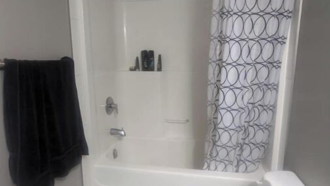 Photo of Bathroom in Regina