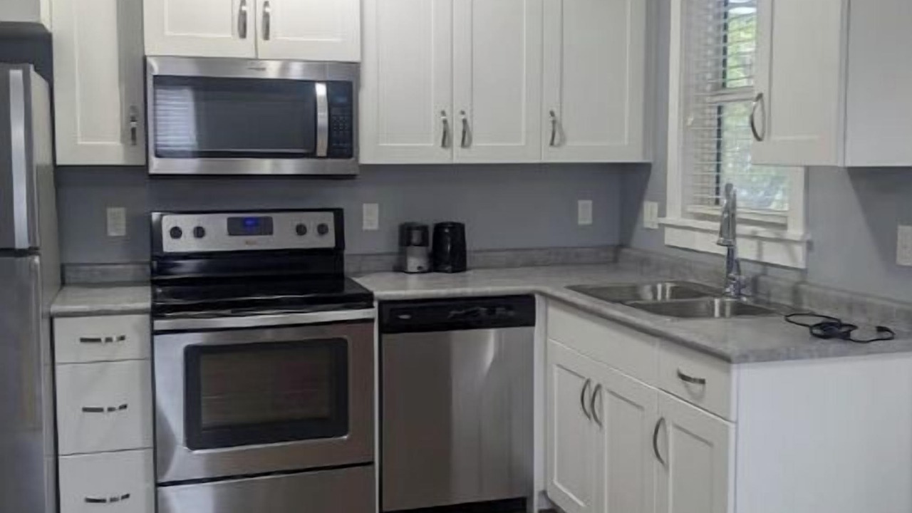 Photo of Kitchen in Regina