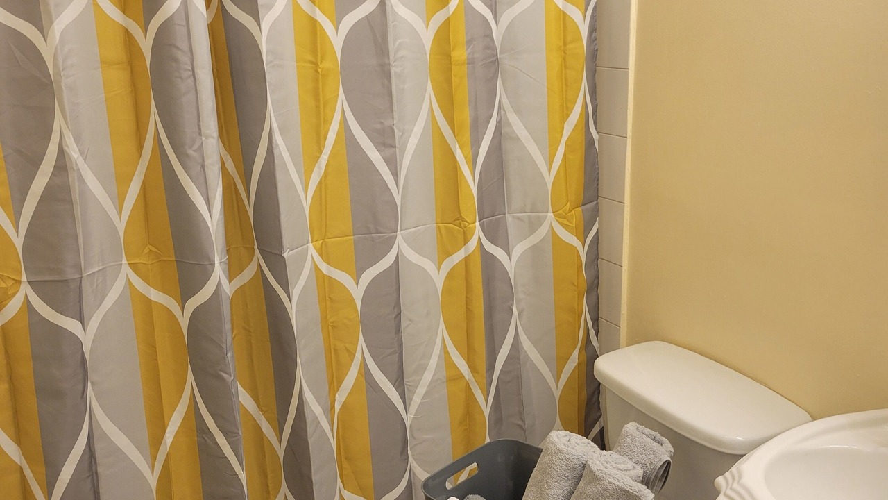 Photo of Bathroom in Woodlawn