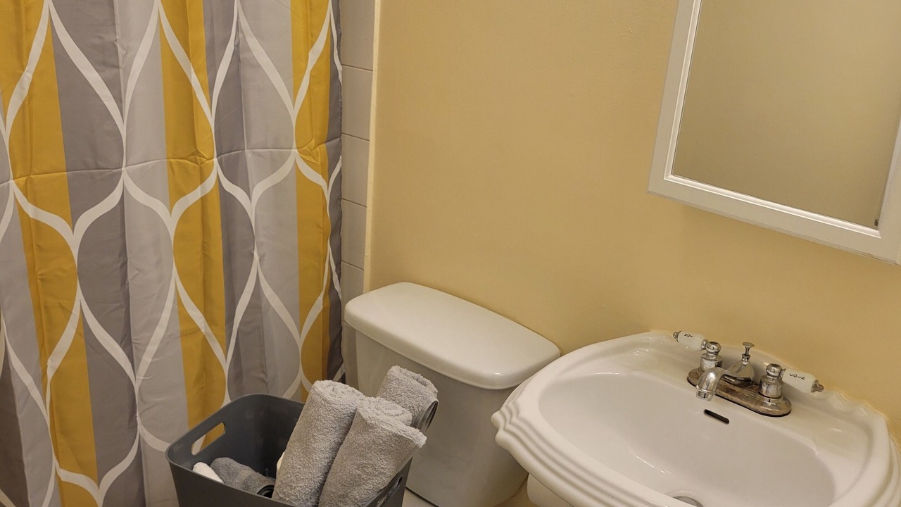 Photo of Bathroom in Woodlawn