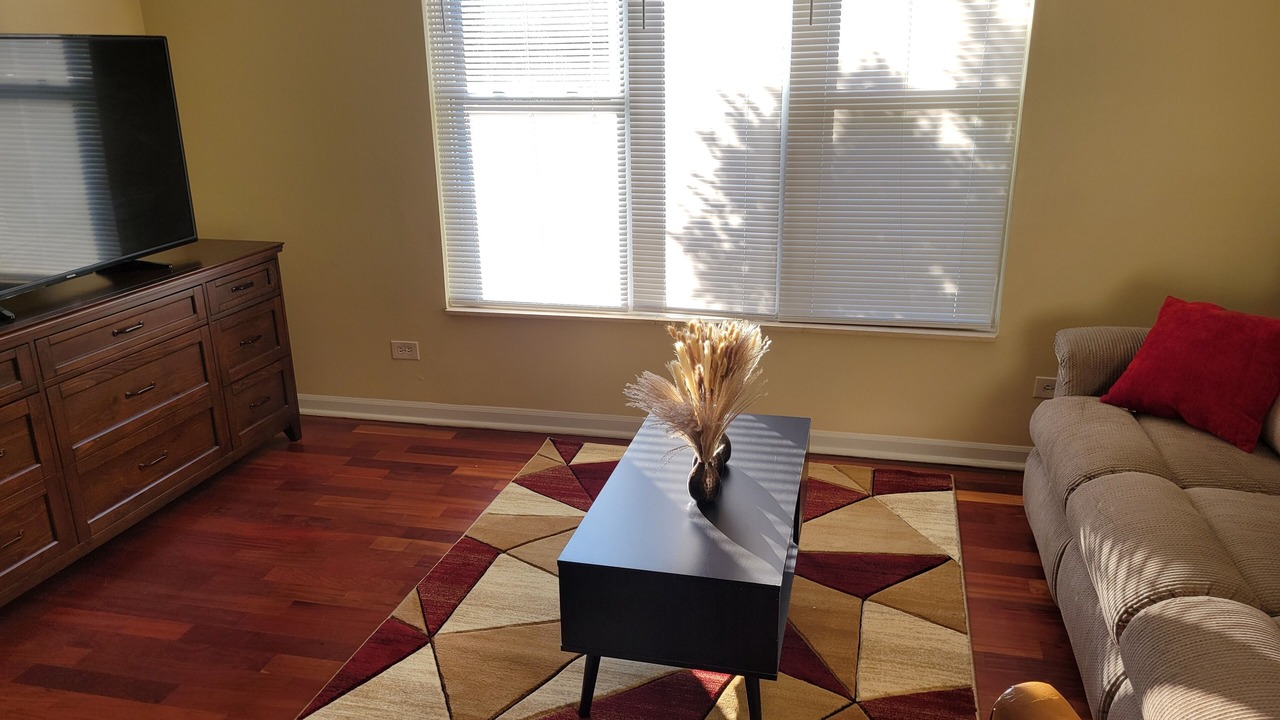 Photo of Livingroom in Woodlawn