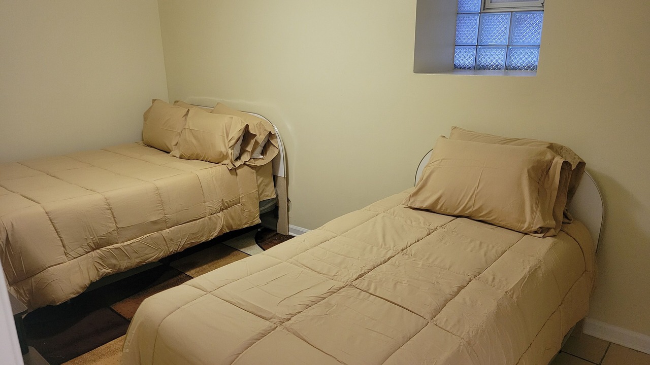 Photo of Bedroom in Woodlawn