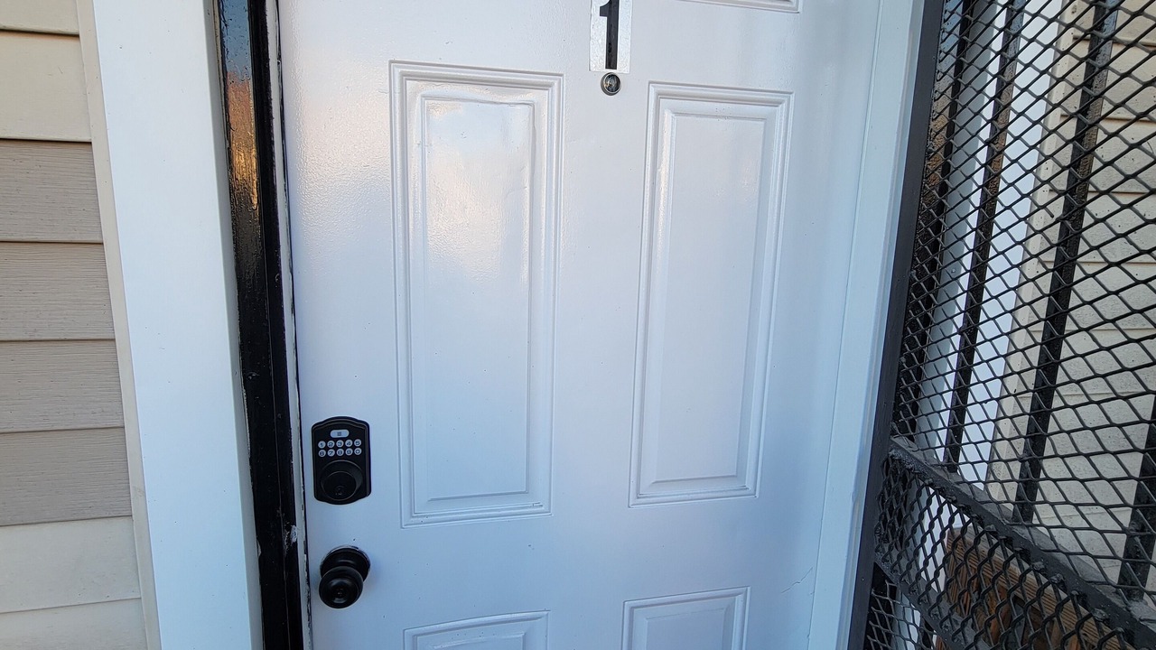 Photo of Outdoor in Woodlawn