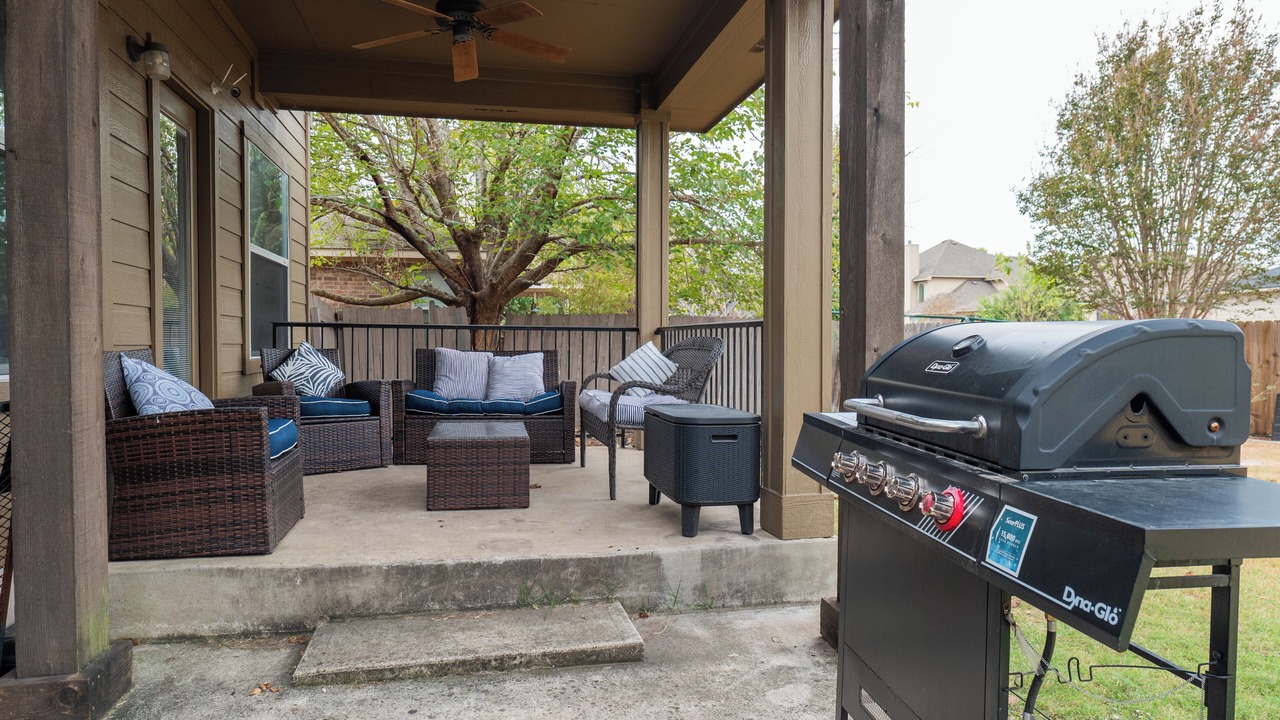 Photo of Outdoor in Hutto