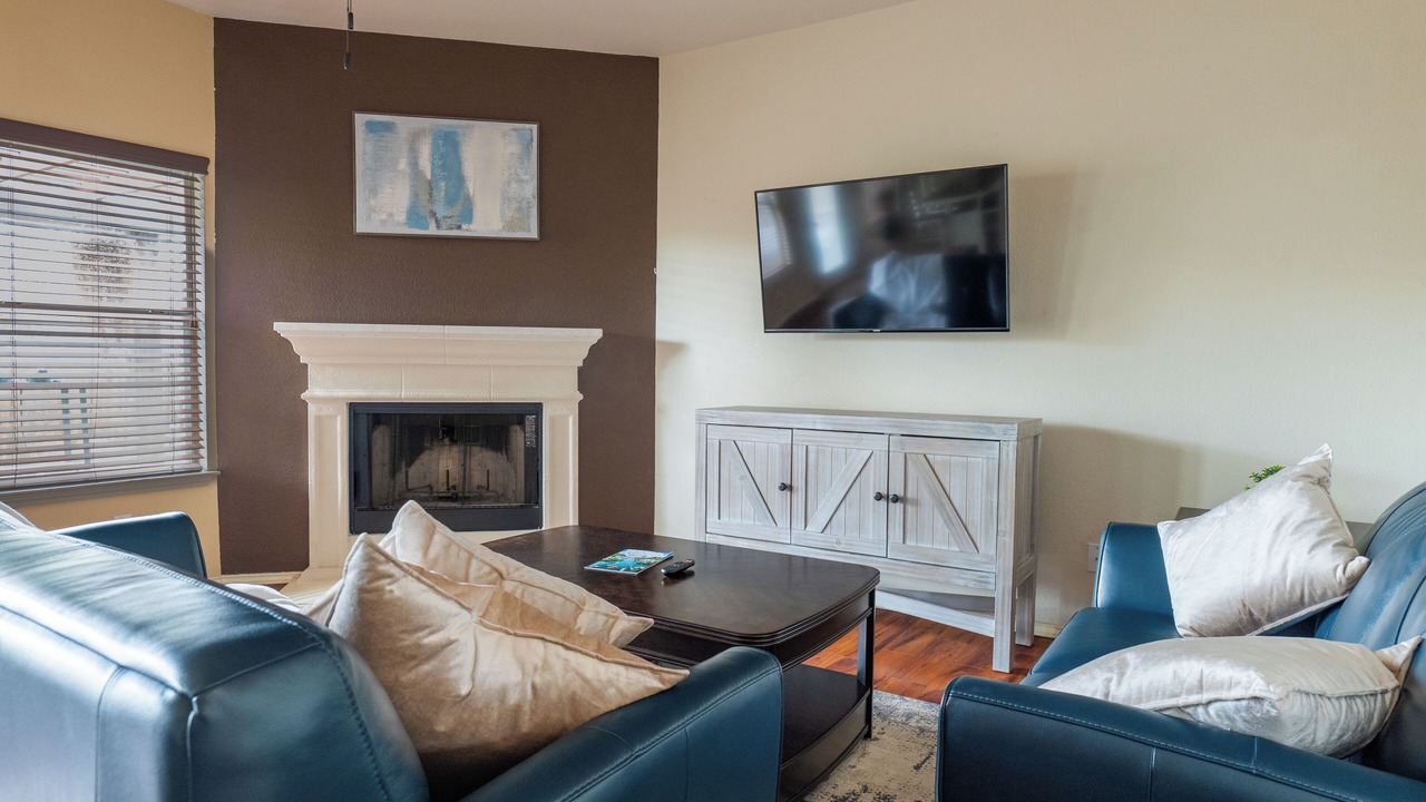 Photo of Livingroom in Hutto