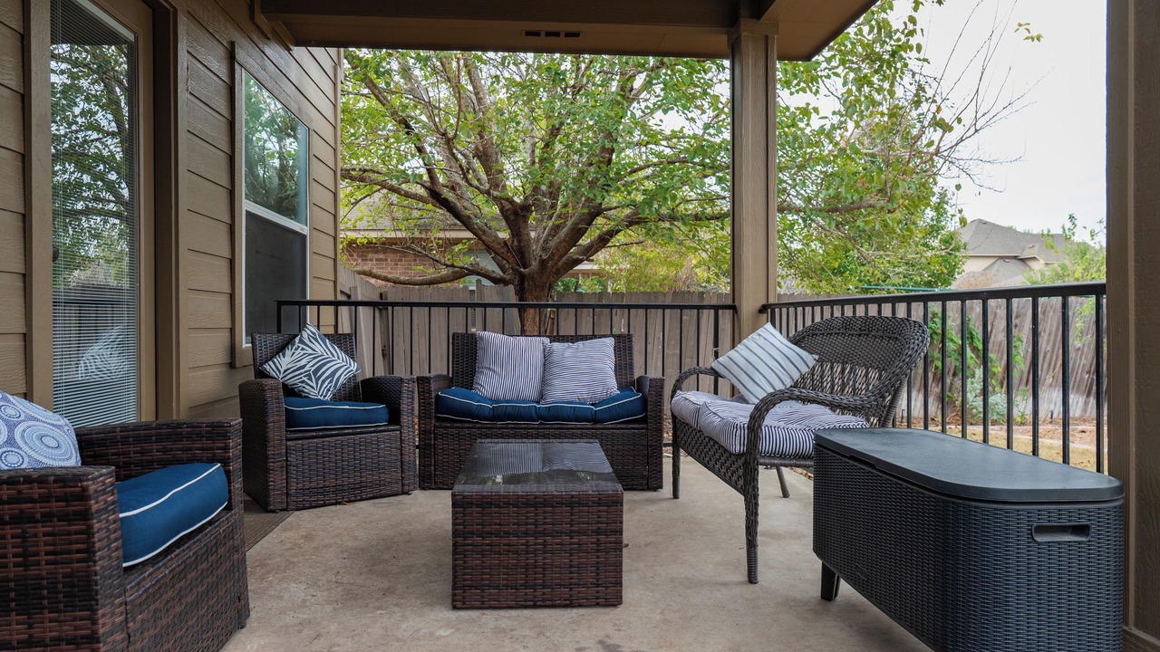 Photo of Outdoor in Hutto