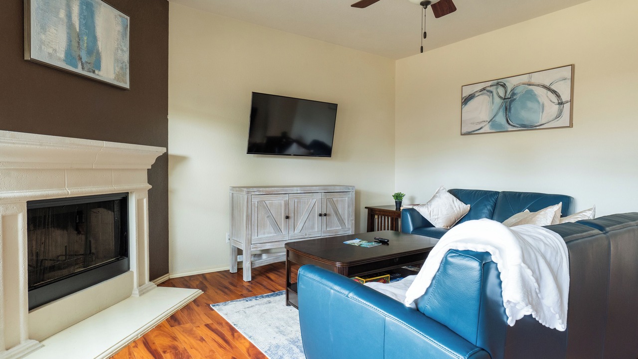 Photo of Livingroom in Hutto