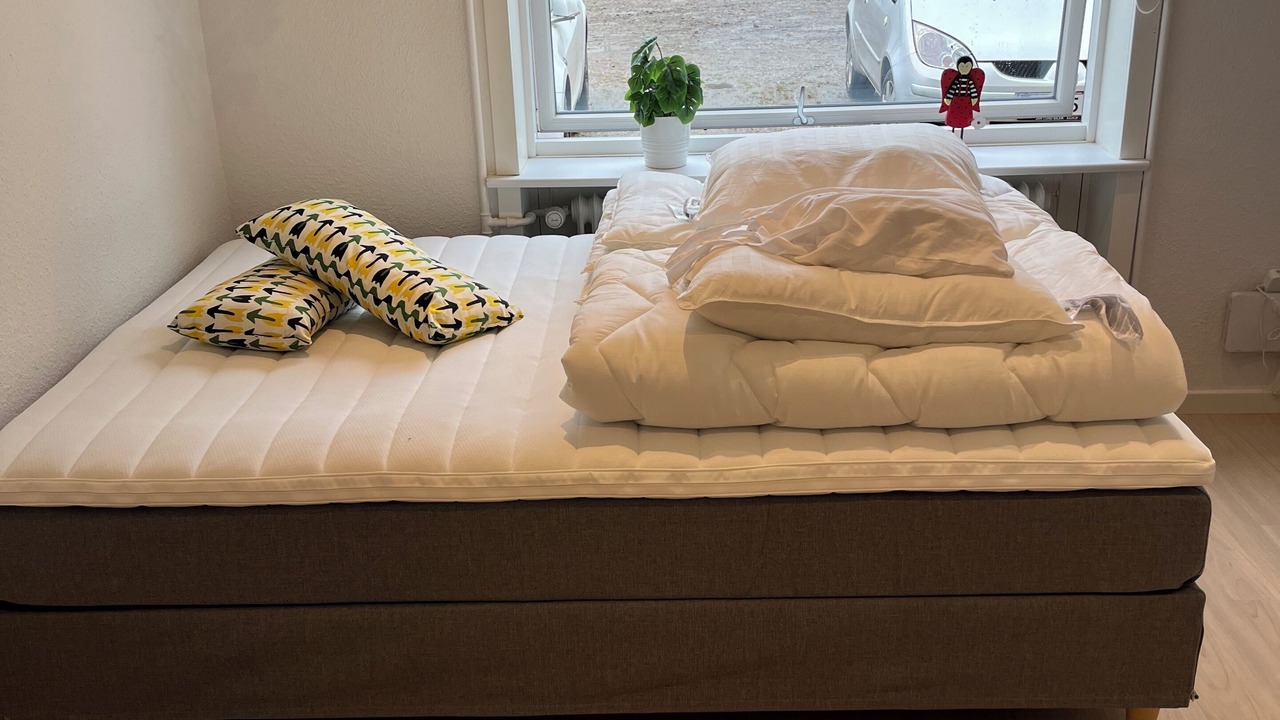 Photo of Bedroom in Billund