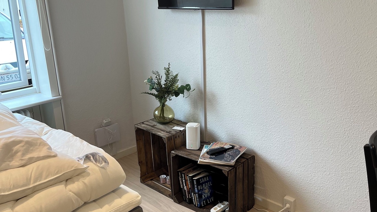 Photo of Bedroom in Billund