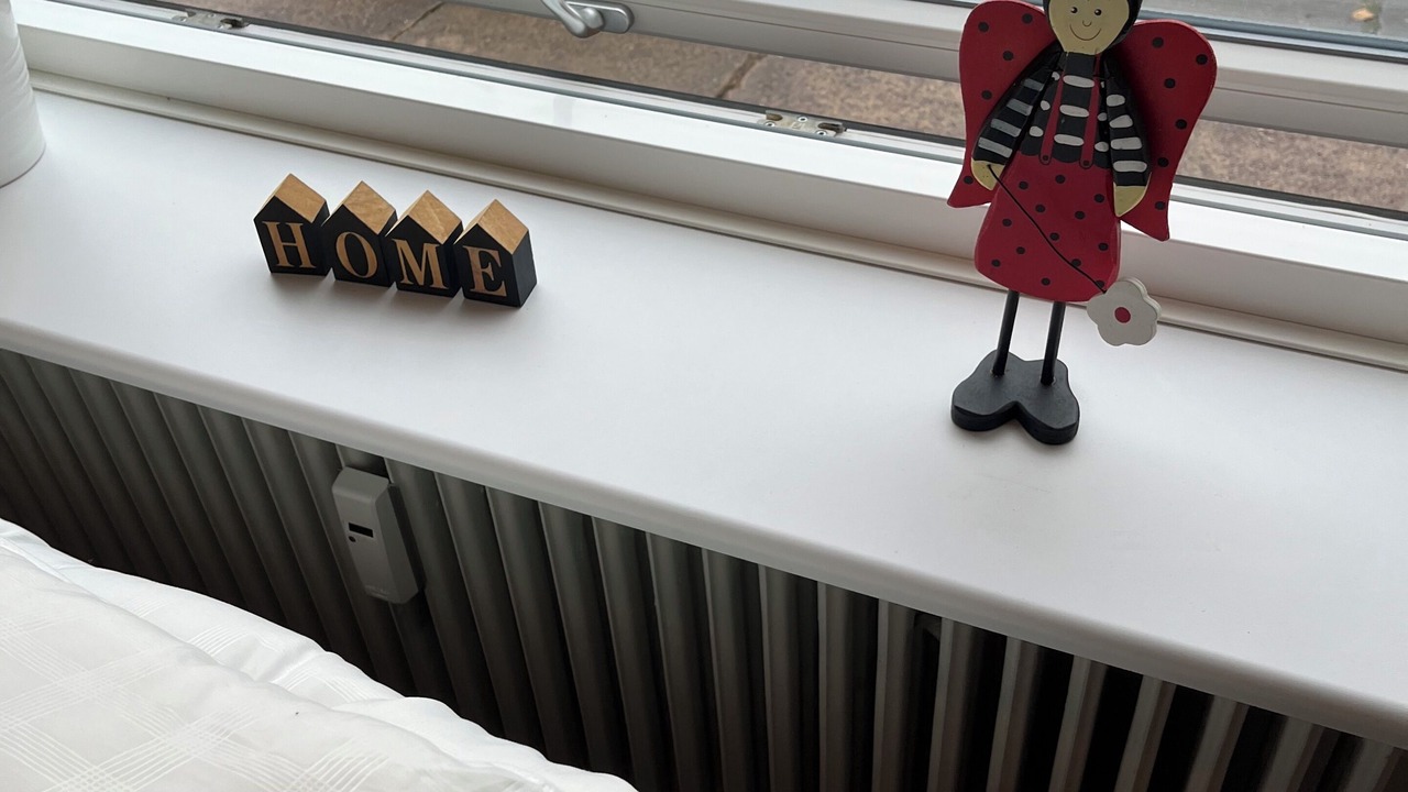 Photo of Bedroom in Billund