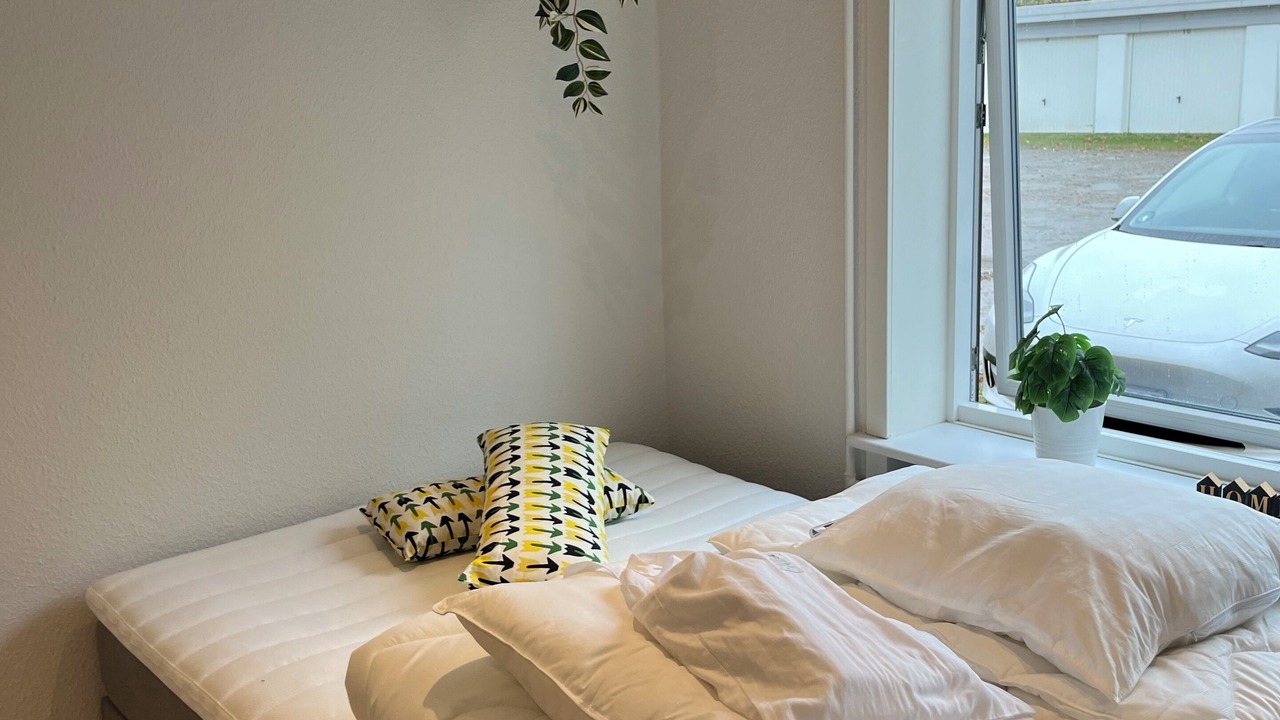 Photo of Bedroom in Billund