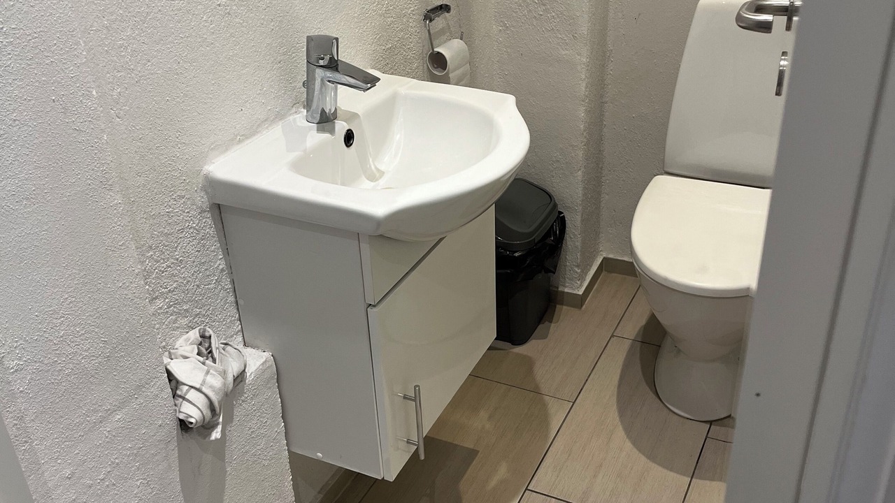 Photo of Bathroom in Billund