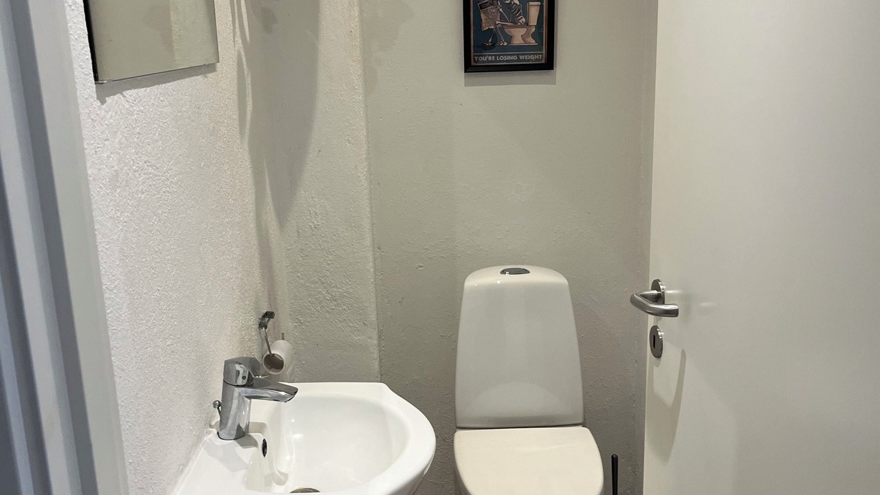 Photo of Bathroom in Billund
