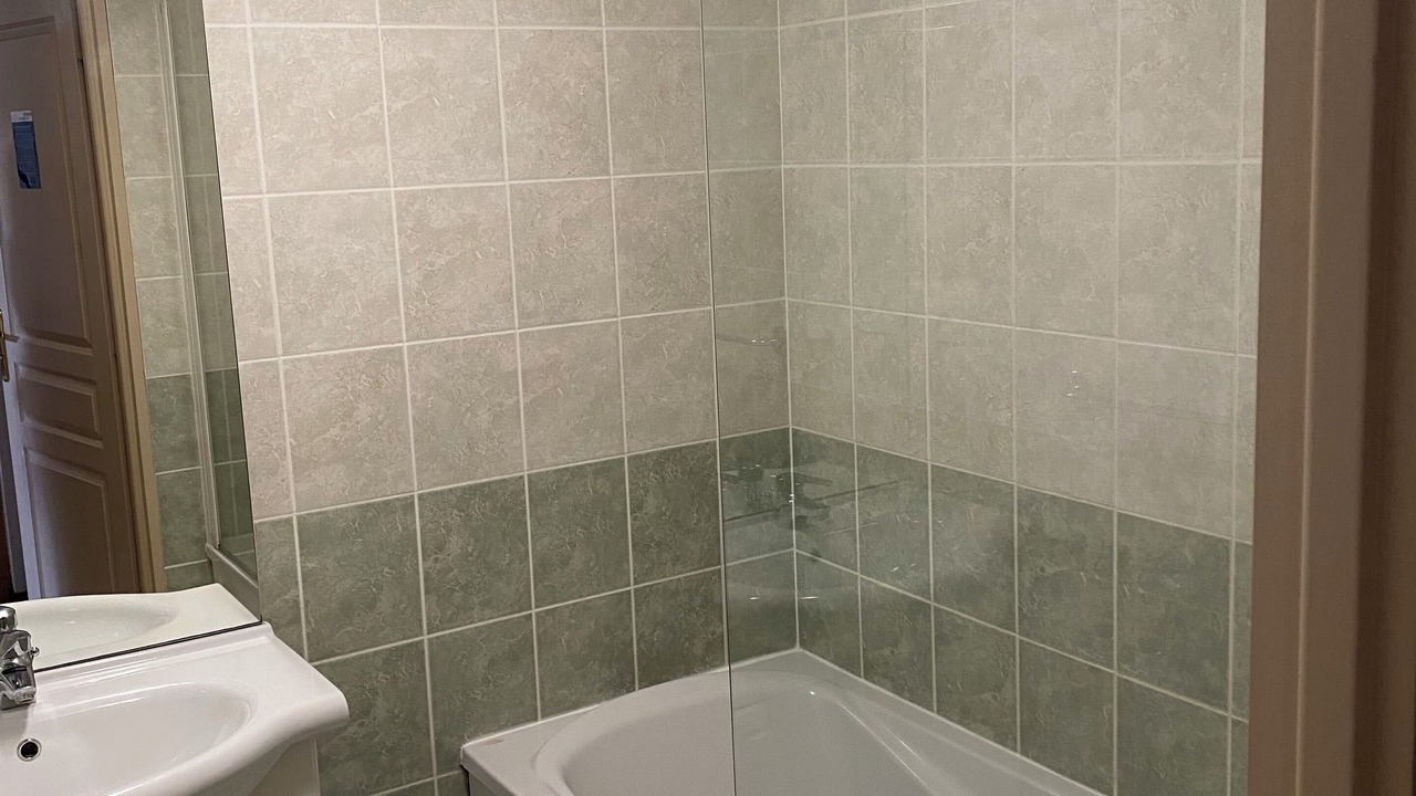 Photo of Bathroom in Levernois