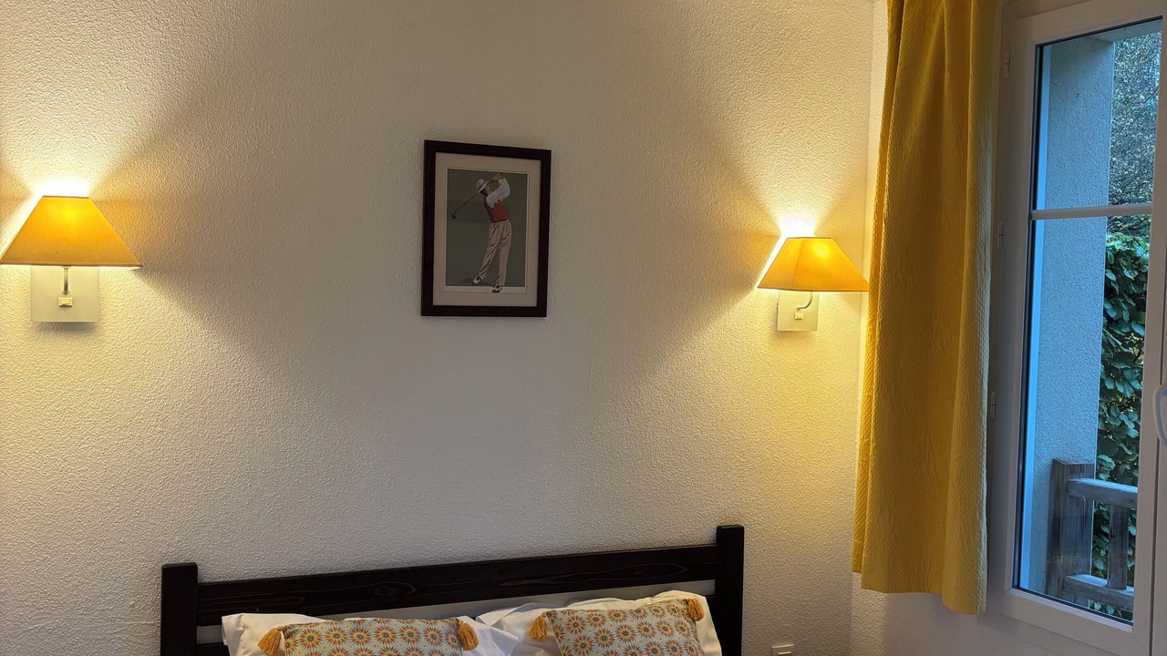 Photo of Bedroom in Levernois