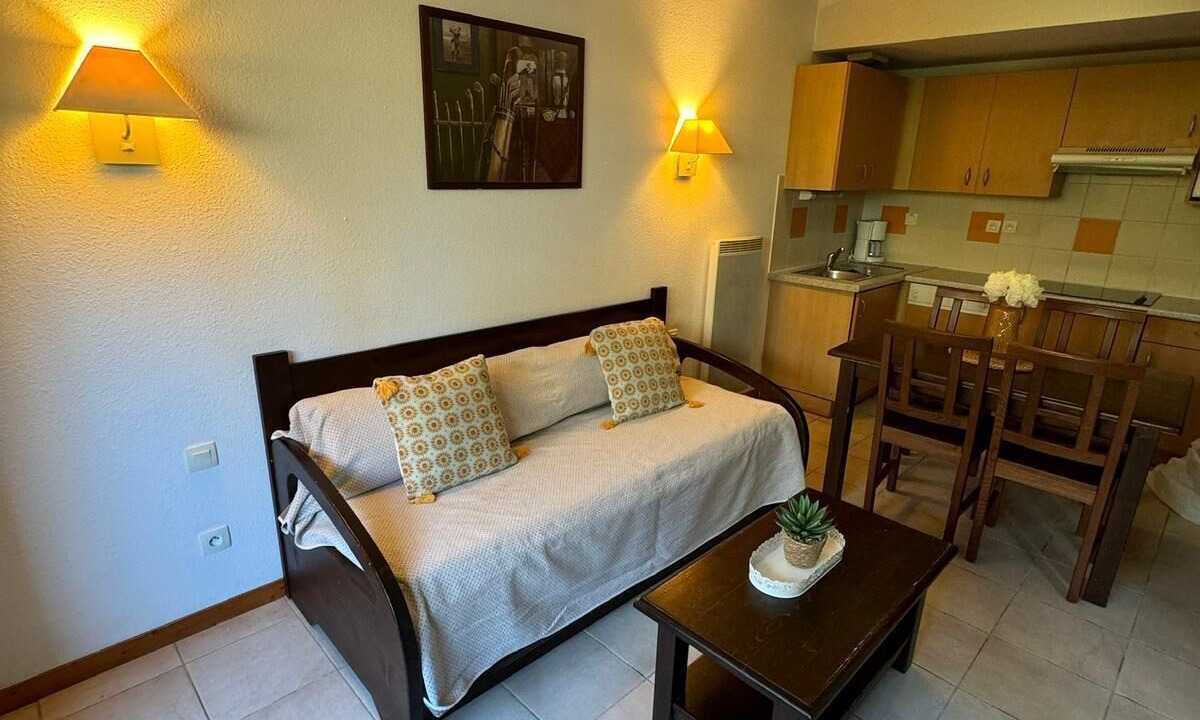 Photo of Livingroom in Levernois