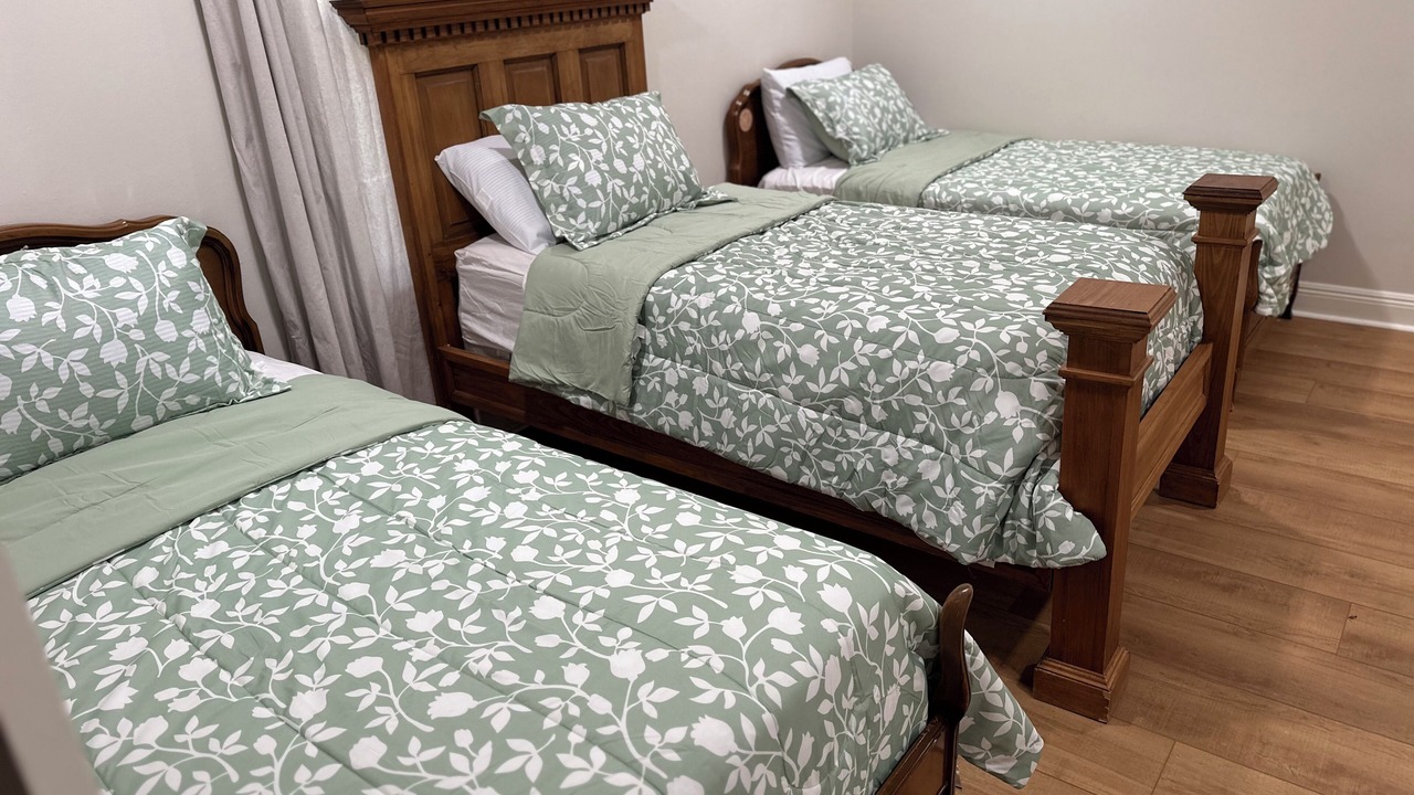 Photo of Bedroom in Highlands - Perkins
