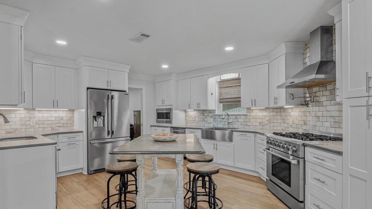 Photo of Kitchen in Highlands - Perkins