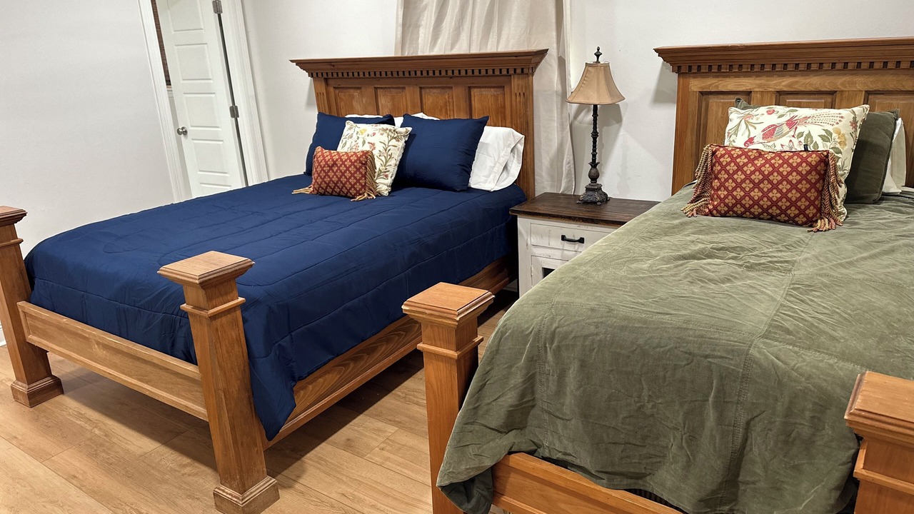 Photo of Bedroom in Highlands - Perkins