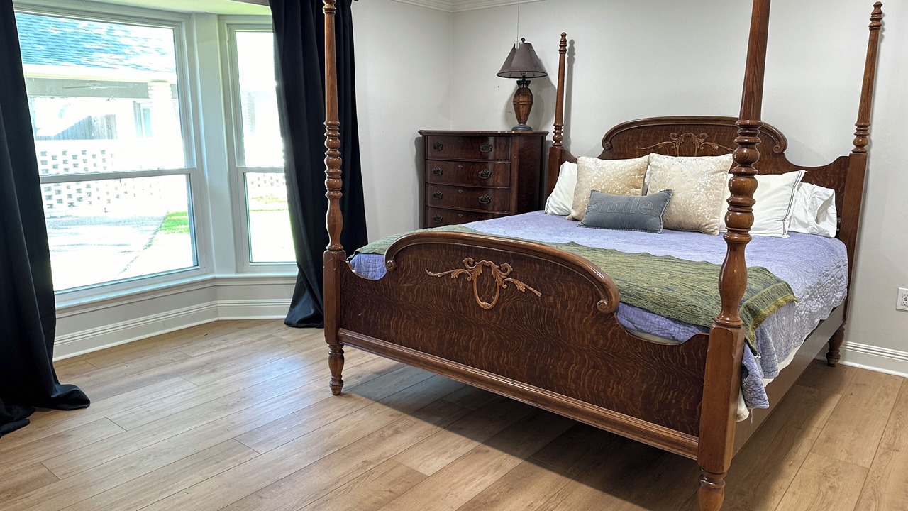 Photo of Bedroom in Highlands - Perkins