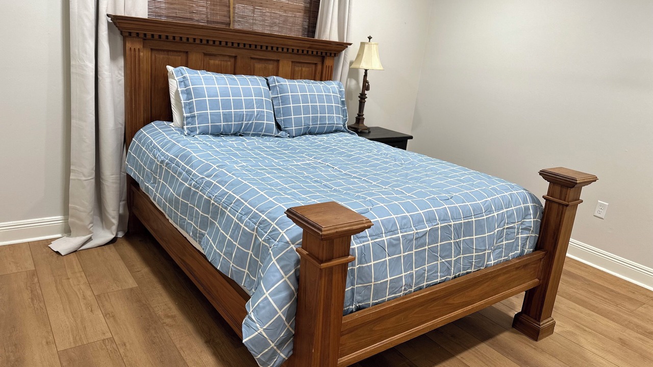 Photo of Bedroom in Highlands - Perkins