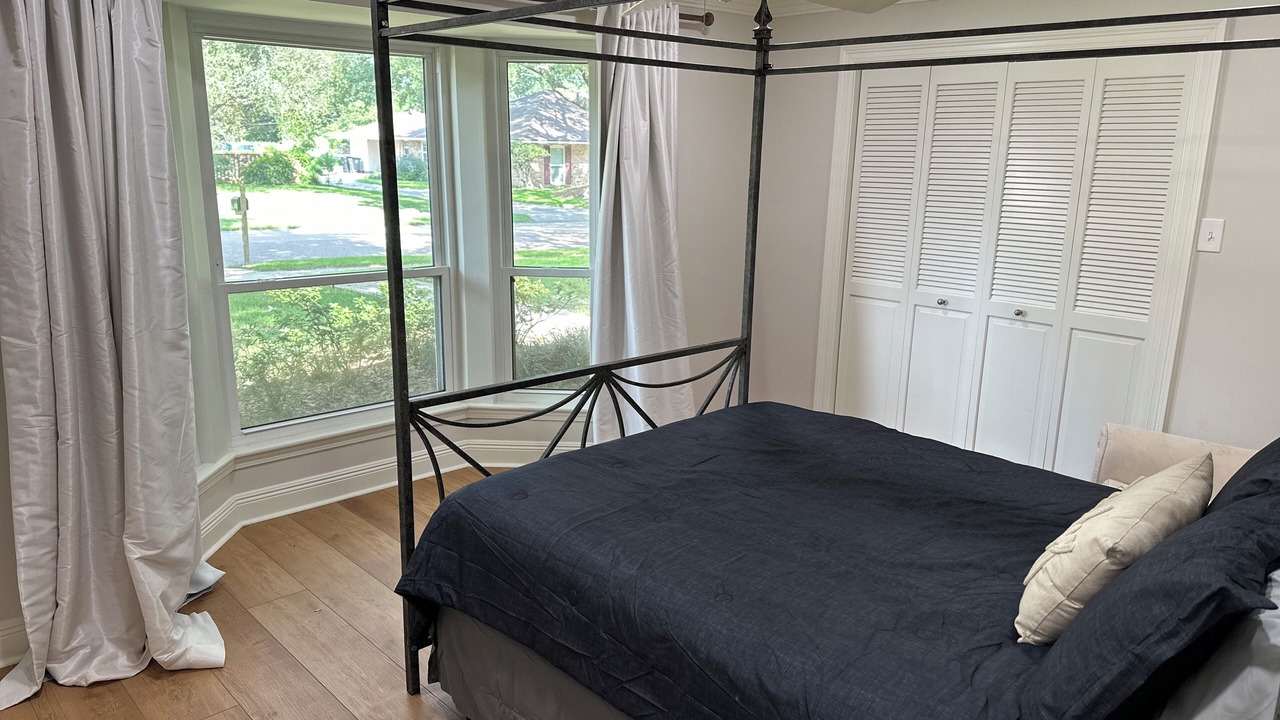 Photo of Bedroom in Highlands - Perkins