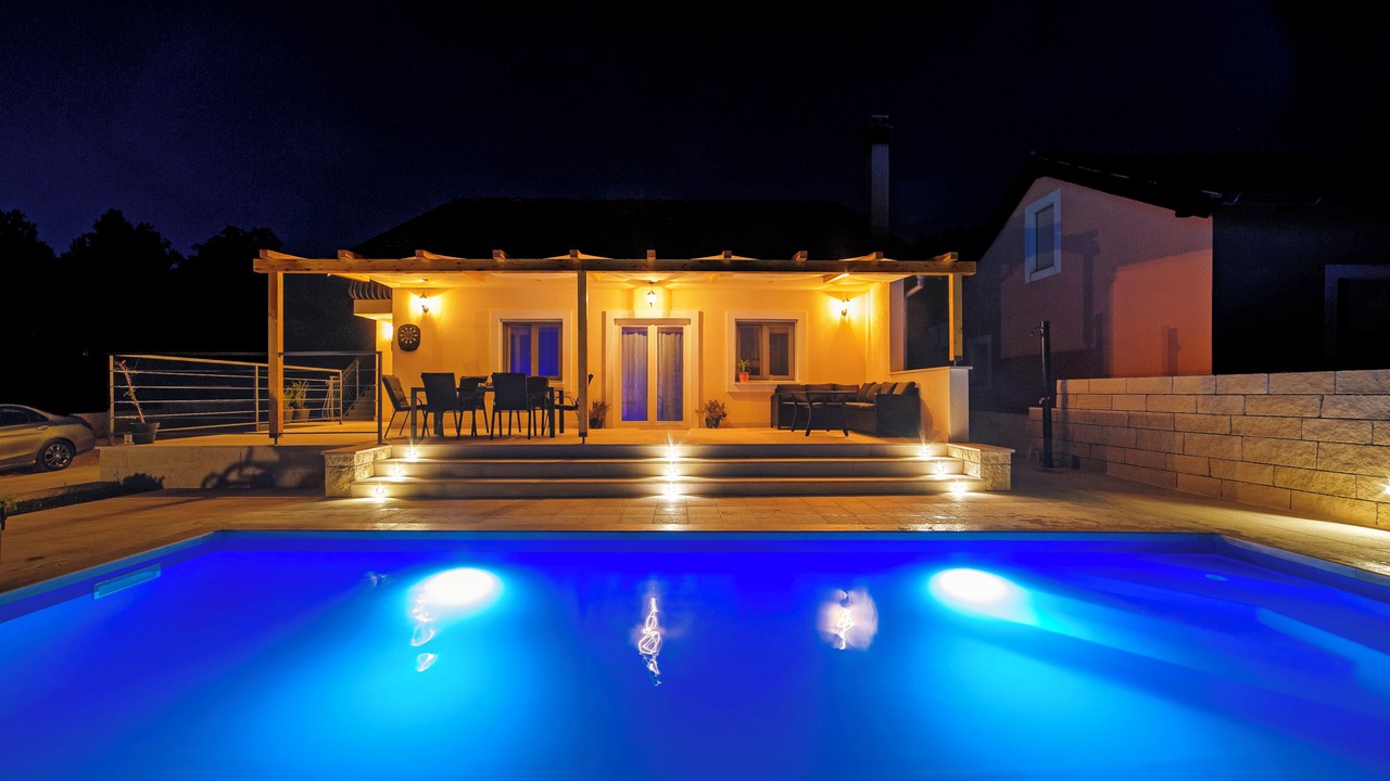 Photo of Outdoor in Skradin