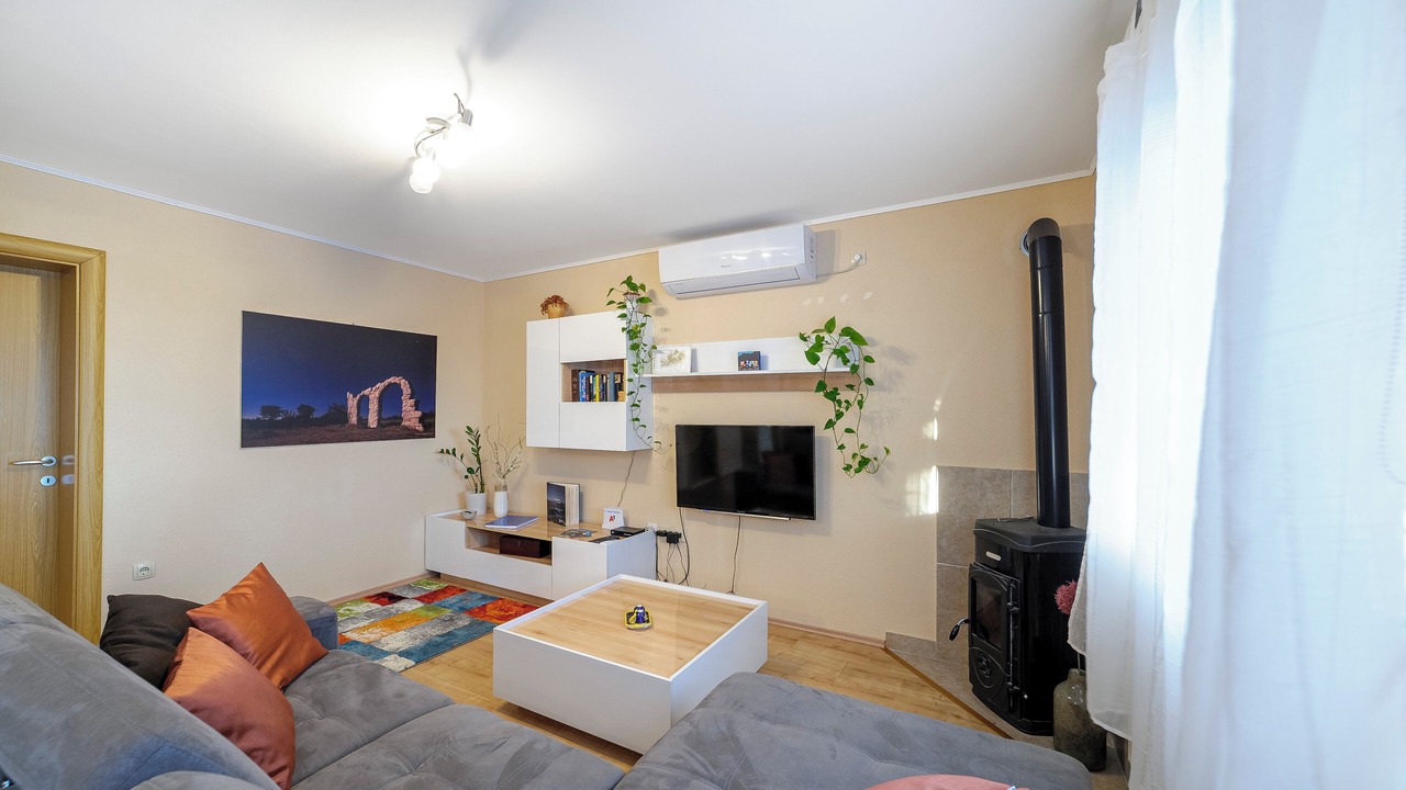 Photo of Livingroom in Skradin