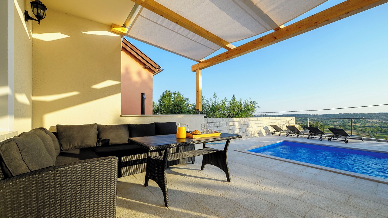 Photo of Outdoor in Skradin