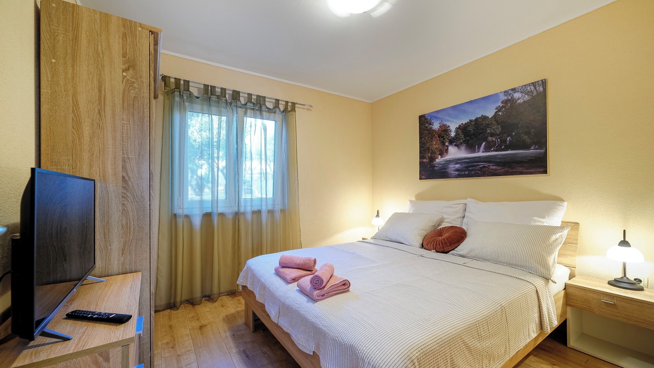 Photo of Bedroom in Skradin