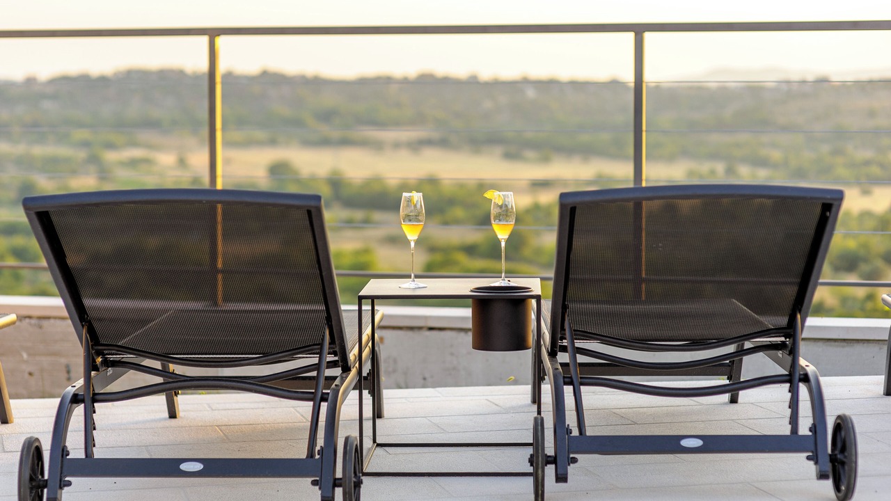 Photo of Patio Balcony in Skradin