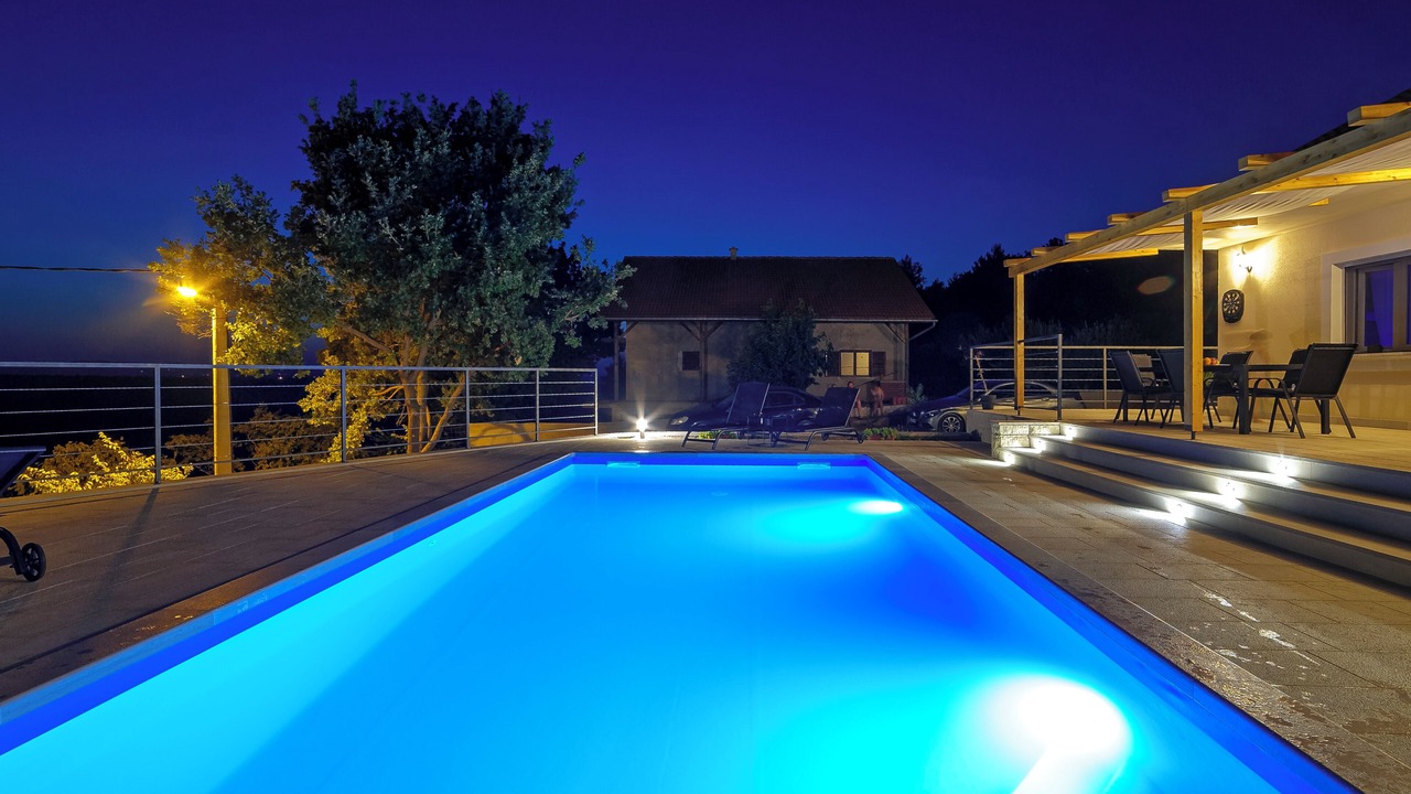 Photo of Outdoor in Skradin