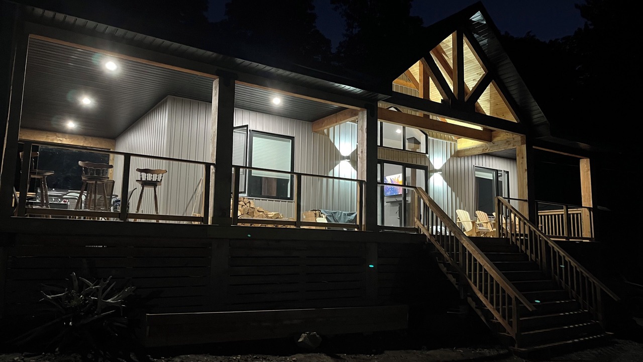 Photo of Outdoor in Glenfield