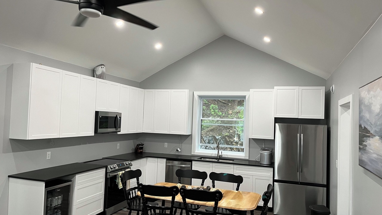 Photo of Kitchen in Glenfield