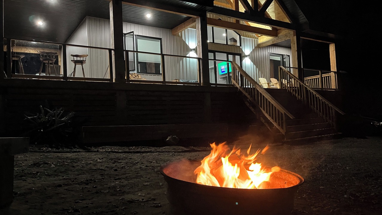 Photo of Outdoor in Glenfield