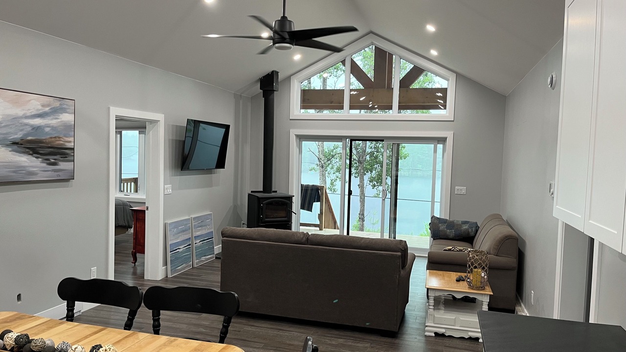 Photo of Livingroom in Glenfield