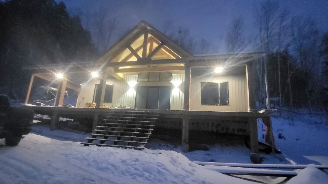 Photo of Outdoor in Glenfield